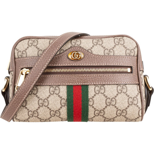 Borsa gucci monogram - gucci, gg