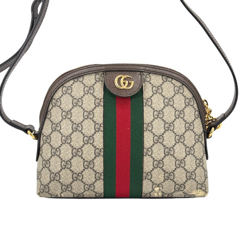 Borsa tracolla gucci - borsa, ophidia