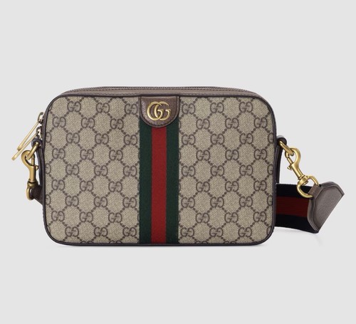Gucci ophidia supreme - gucci, gg