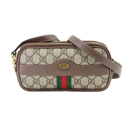 Gucci ophidia mini borsa - gucci, a