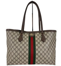 Borsa grande Gucci Ophidia 
