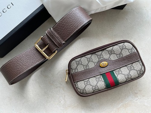 Borsa tracolla gucci - a,
