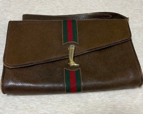 Borsa tracolla gucci - borsa,